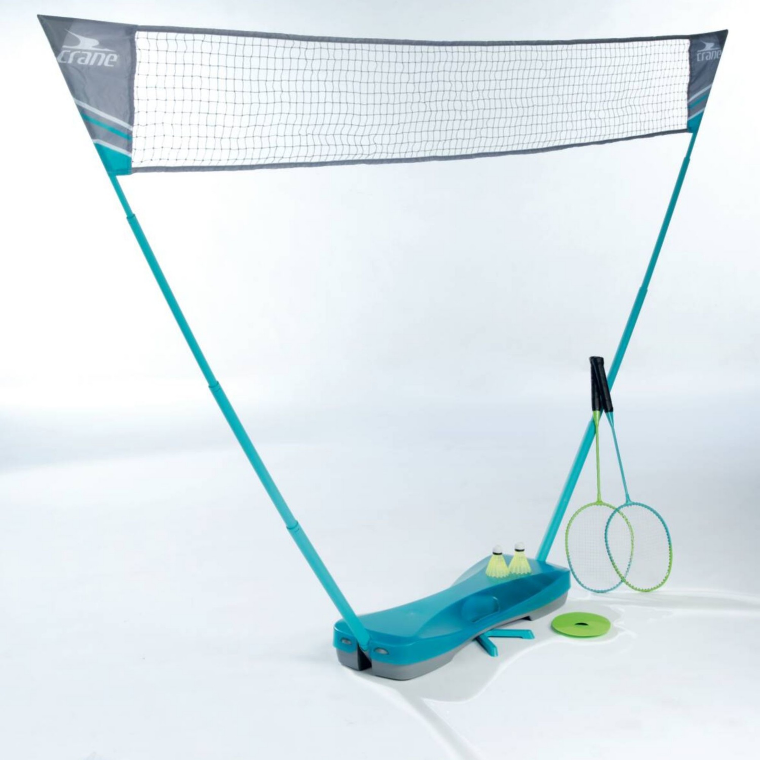 CRANE Badminton set z mrežo
