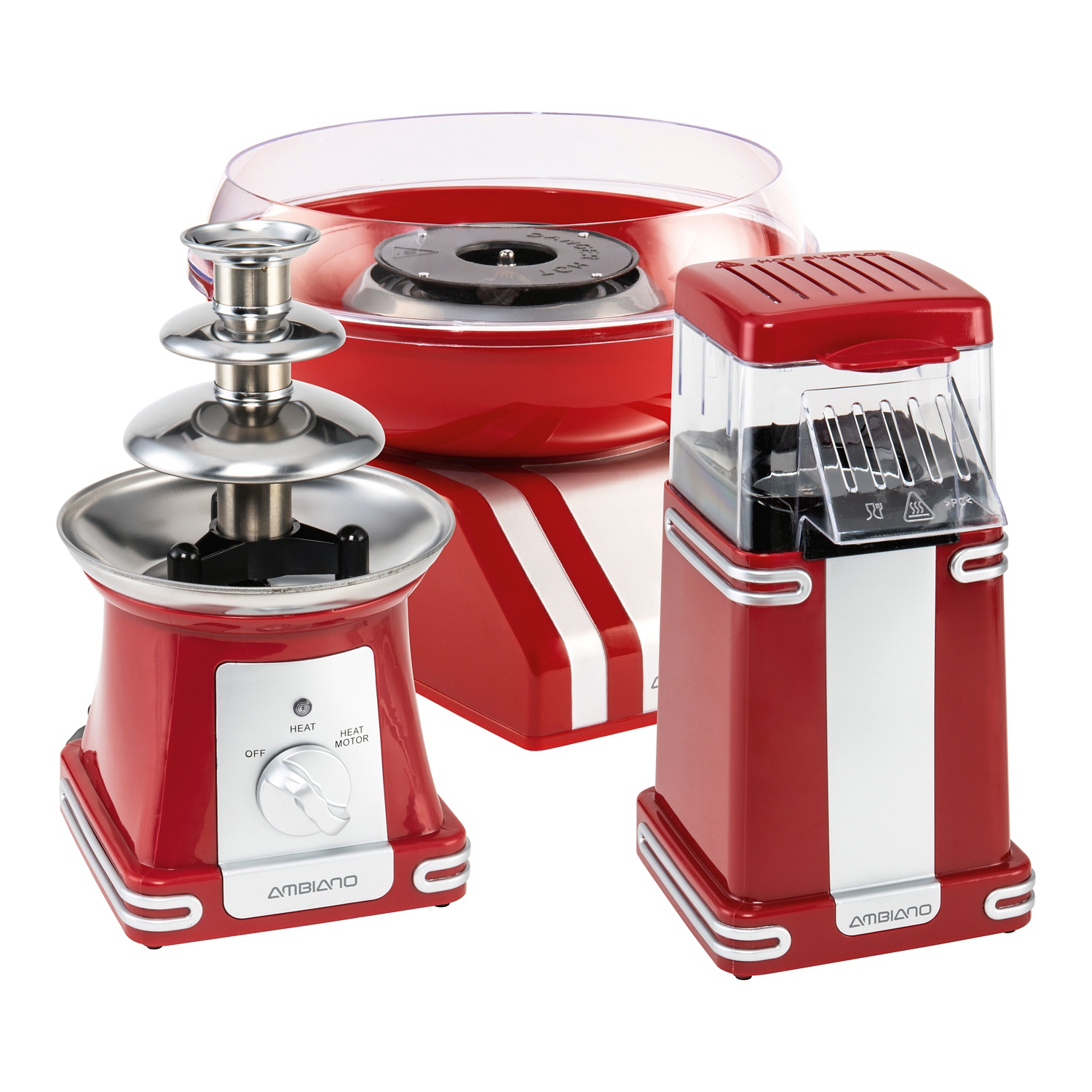 AMBIANO Party Mix ALDI SUISSE