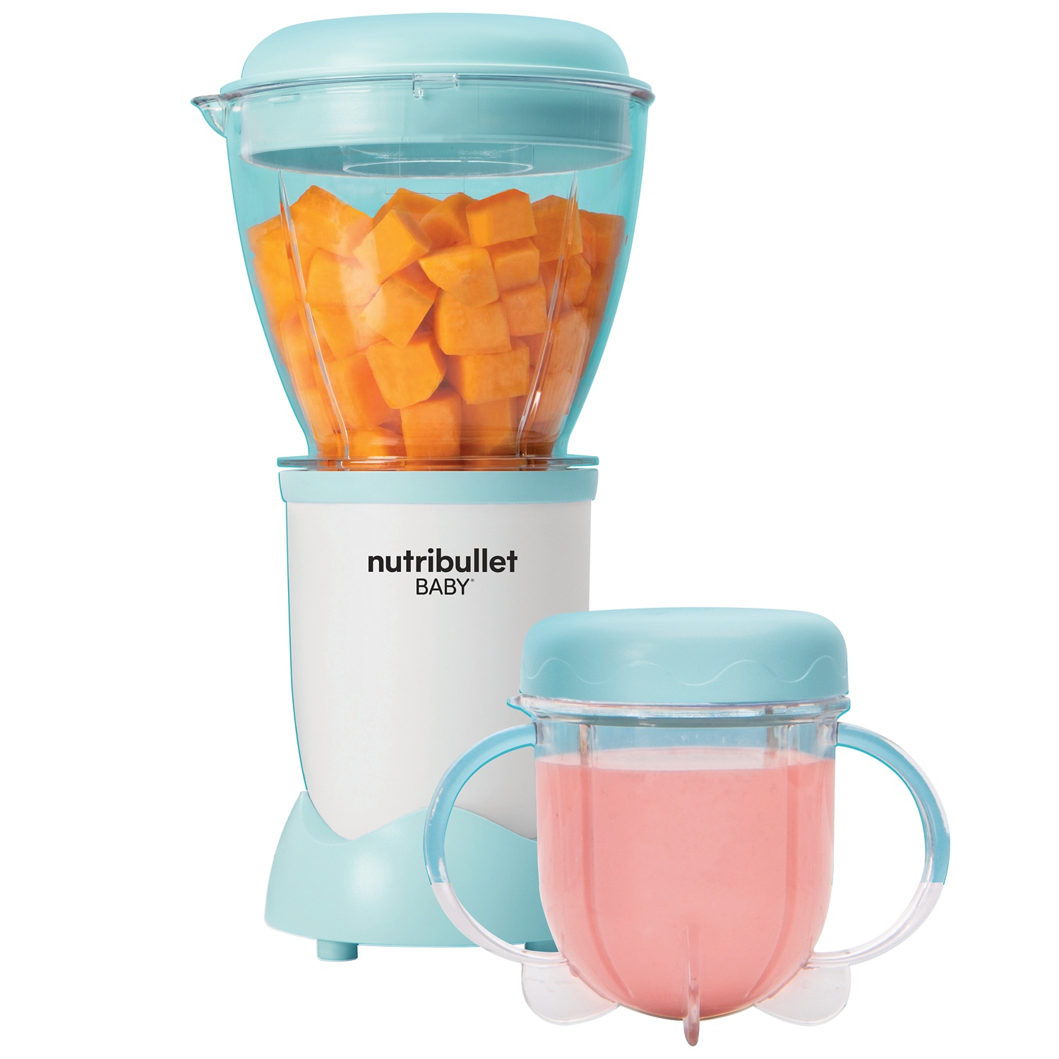 Aldi nutribullet 2025