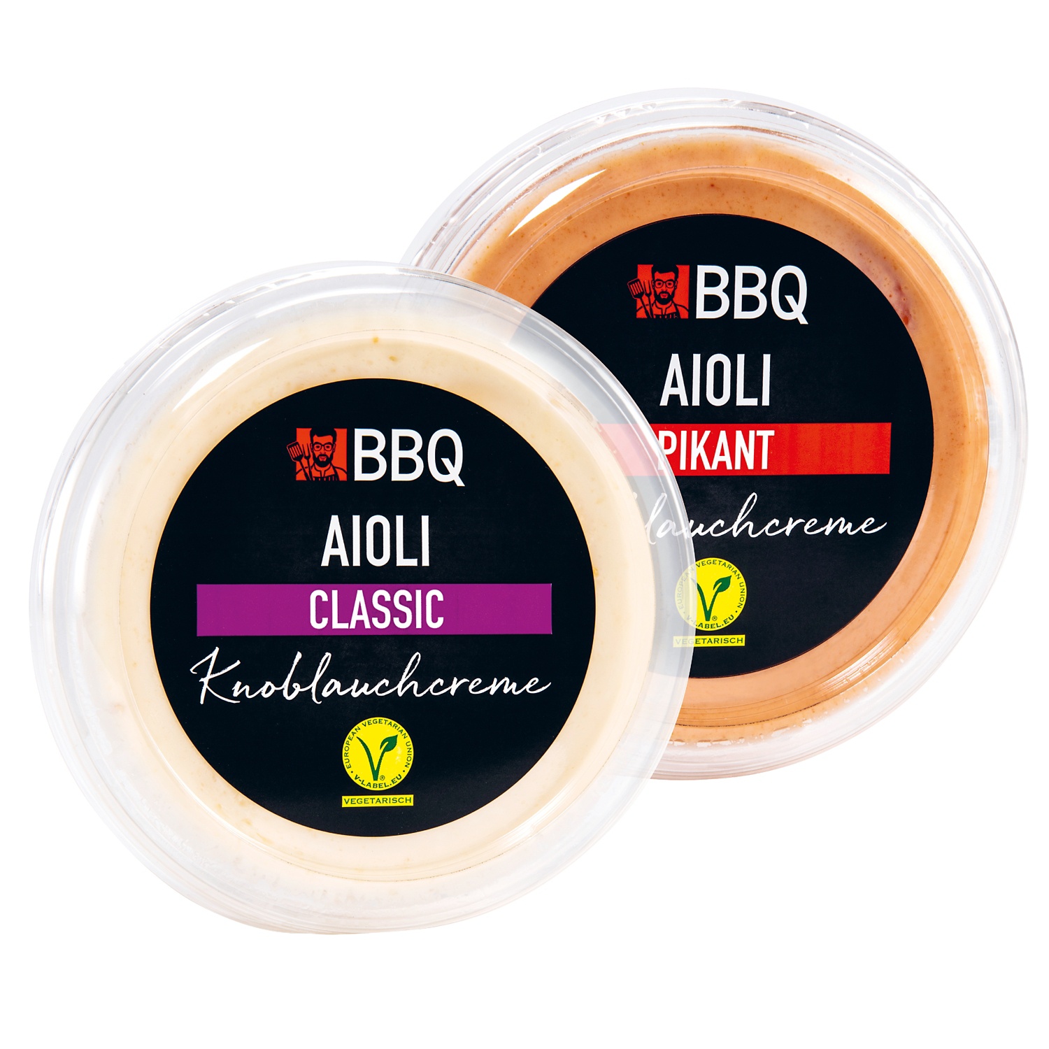 BBQ Aioli Dip | ALDI SUISSE