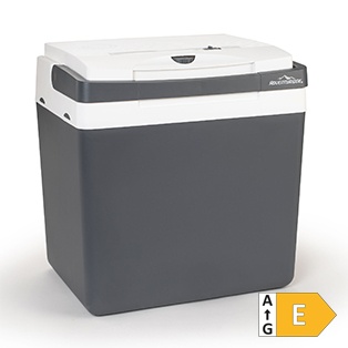 ADVENTURIDGE Elektrische Kühlbox