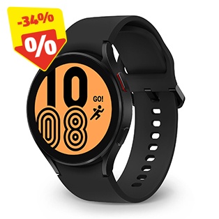 SAMSUNG Galaxy Watch4 44mm LTE