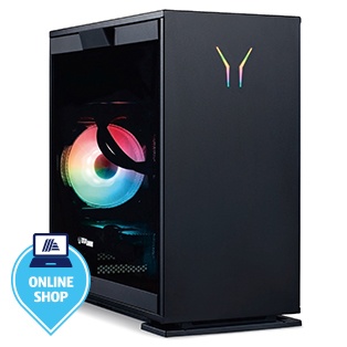 MEDION High End Gaming PC-System MEDION® ERAZER® Engineer X10 (MD34775)