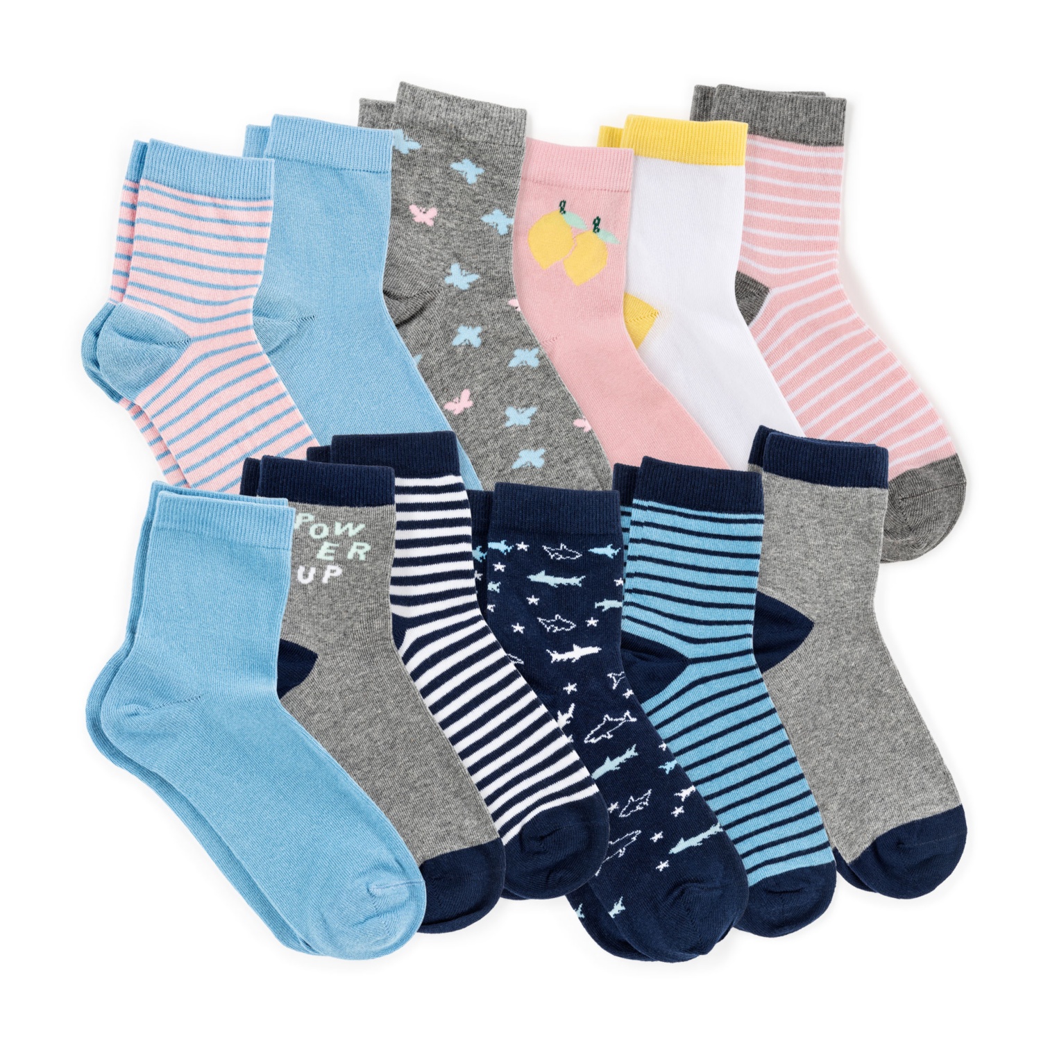 ALIVE Kinder Socken