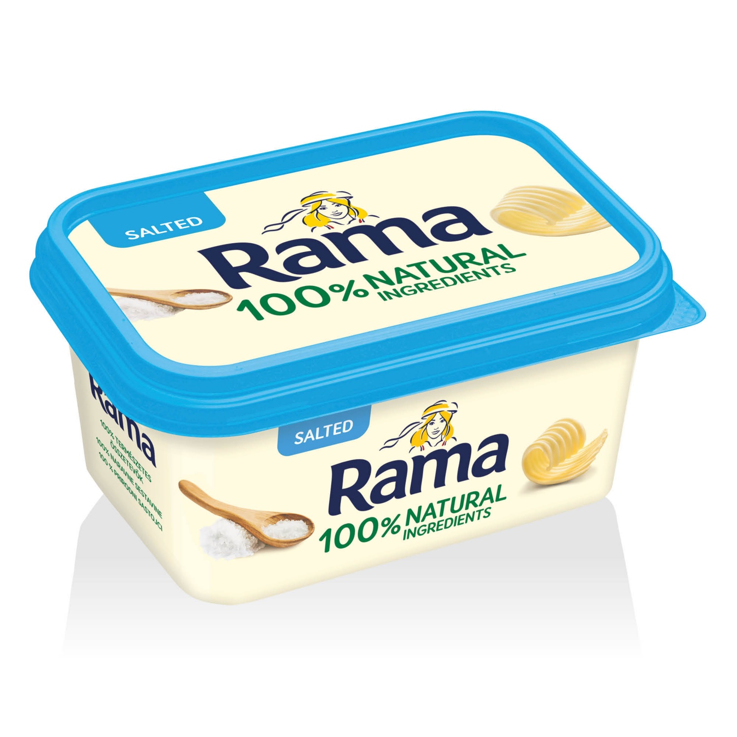RAMA margarin, 500 g