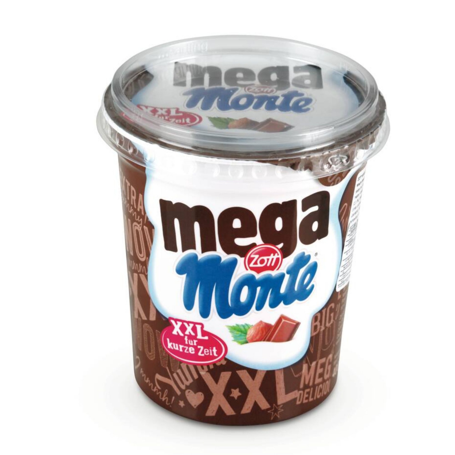 MONTE Monte Mega XXL
