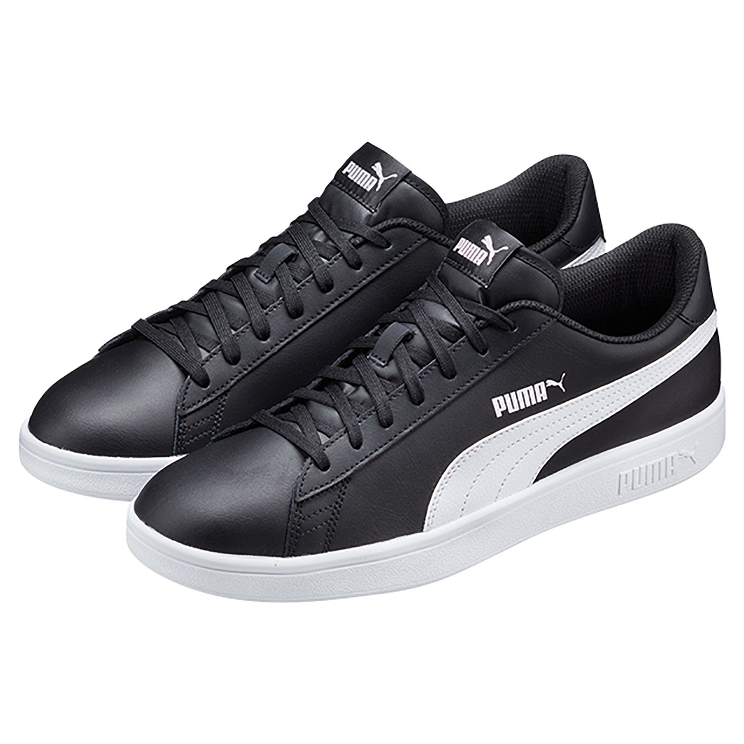 PUMA Damen oder Herren Sneaker Smash v2 L ALDI SUD