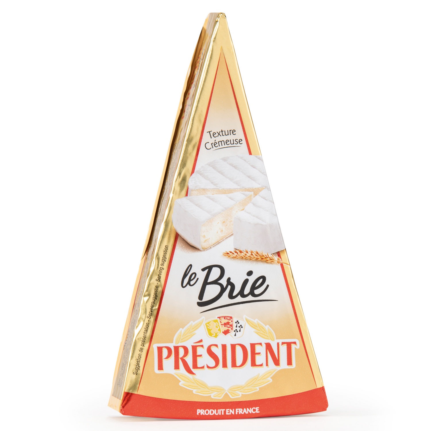 PRÉSIDENT Briespitze