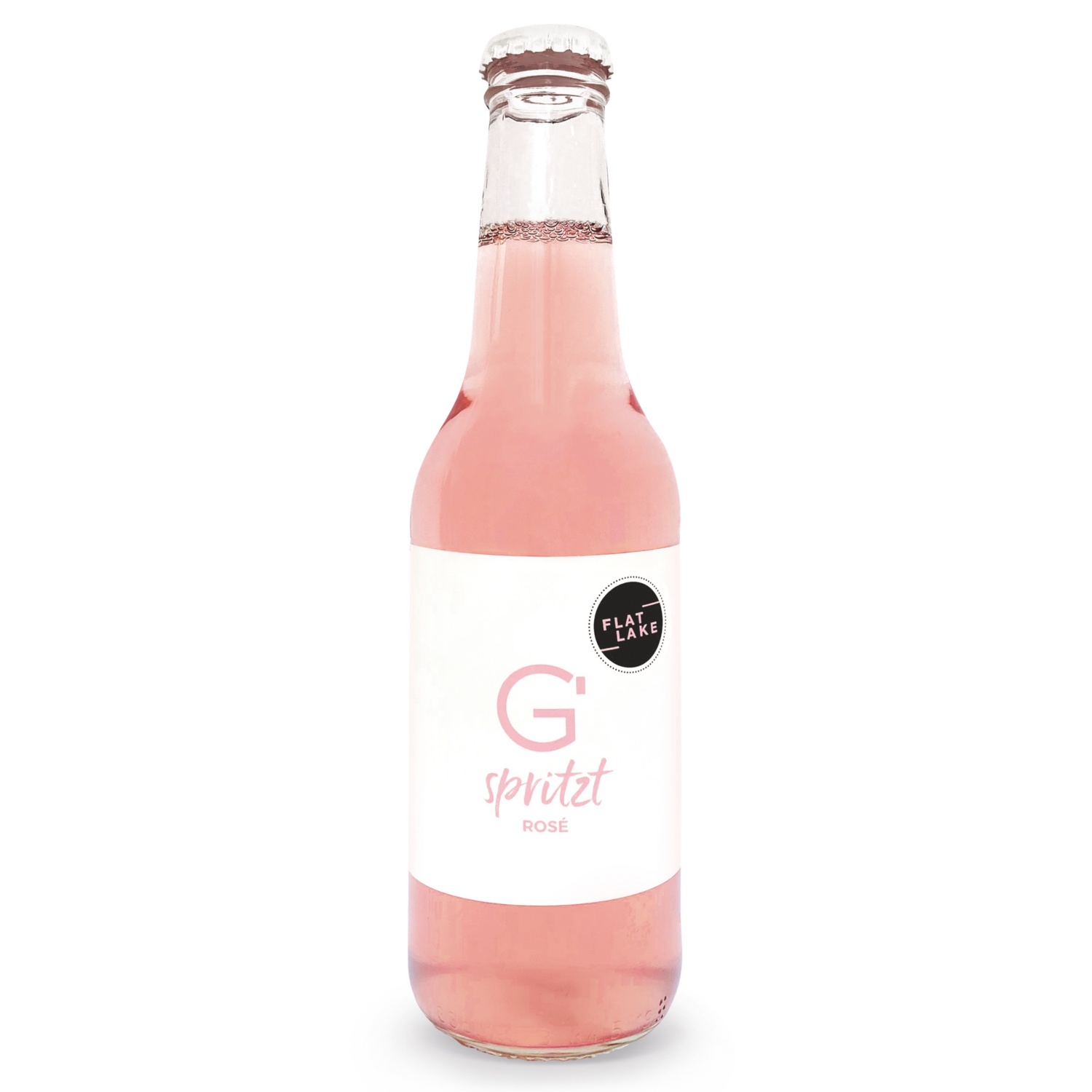 FLAT Lake Spritzer, Rosé