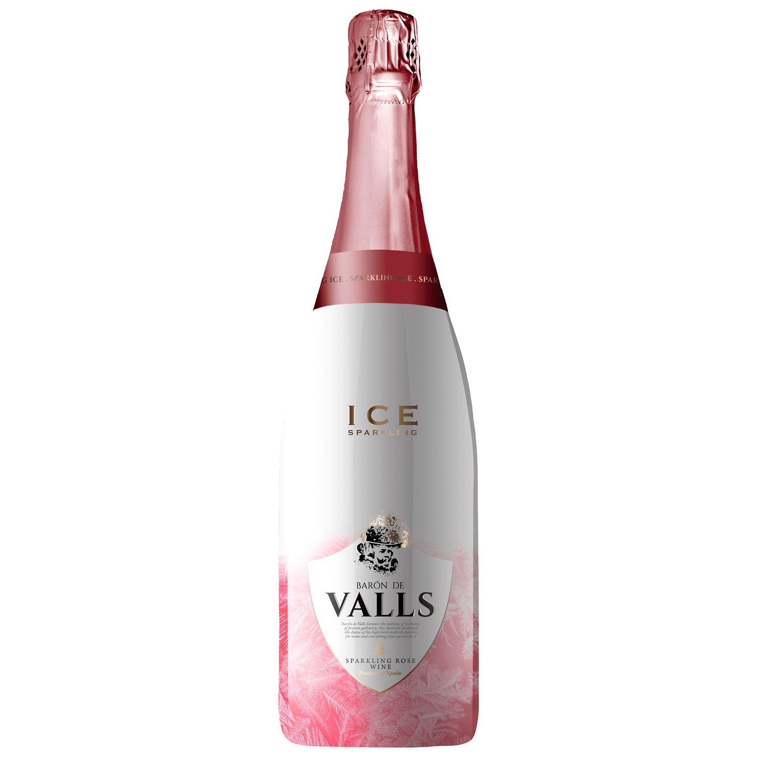 Baron de Valls Ice Rosé