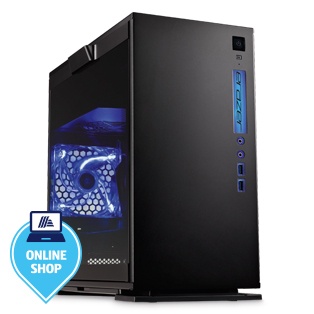 MEDION High End Gaming PC-System MEDION® ERAZER® Engineer X10 (MD34775)