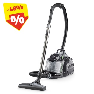 AEG Öko-Staubsauger LX7-2-ECO
