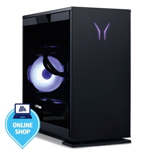 MEDION High-End Gaming PC-System MEDION® ERAZER® Engineer X10 (MD34865)