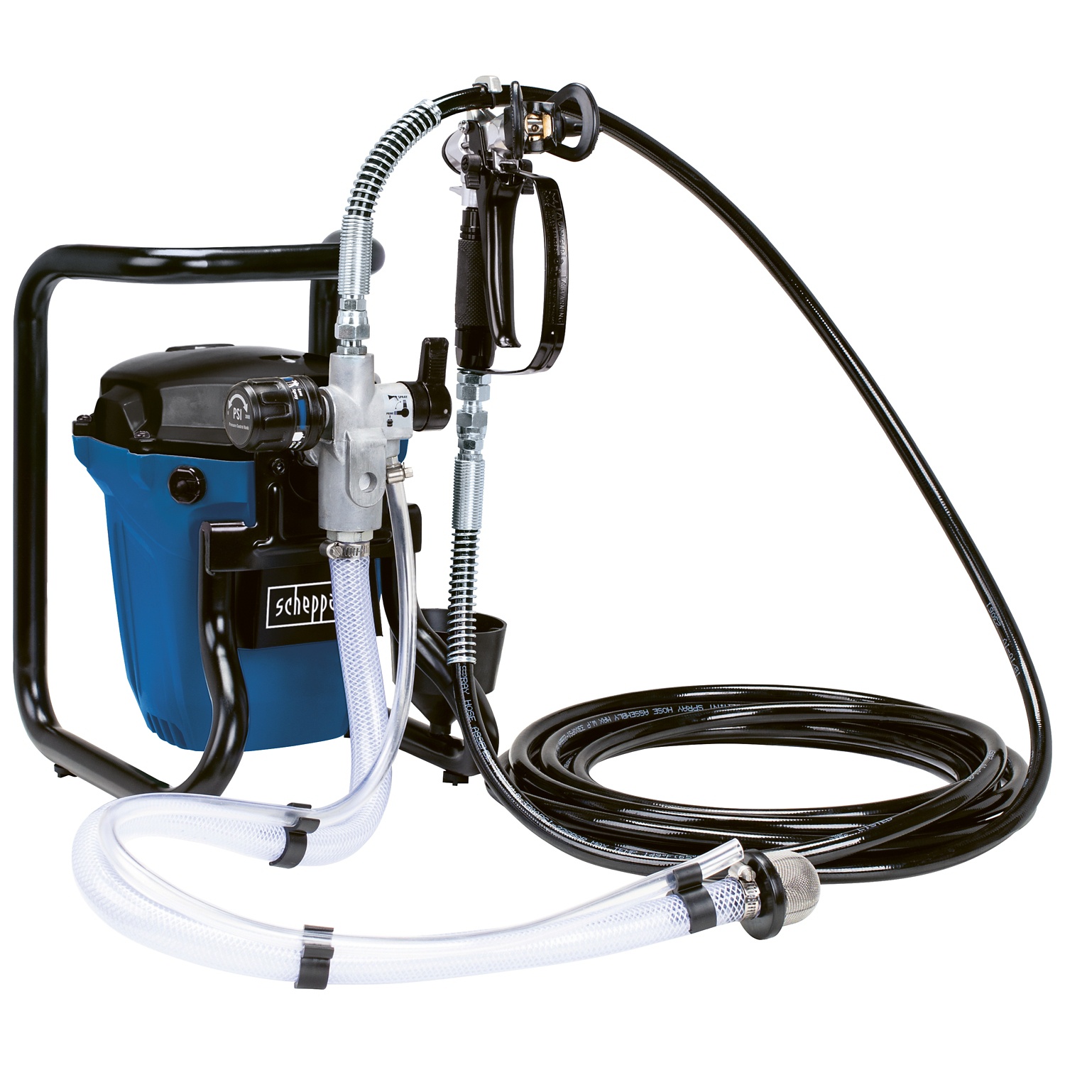 Aldi paint clearance sprayer