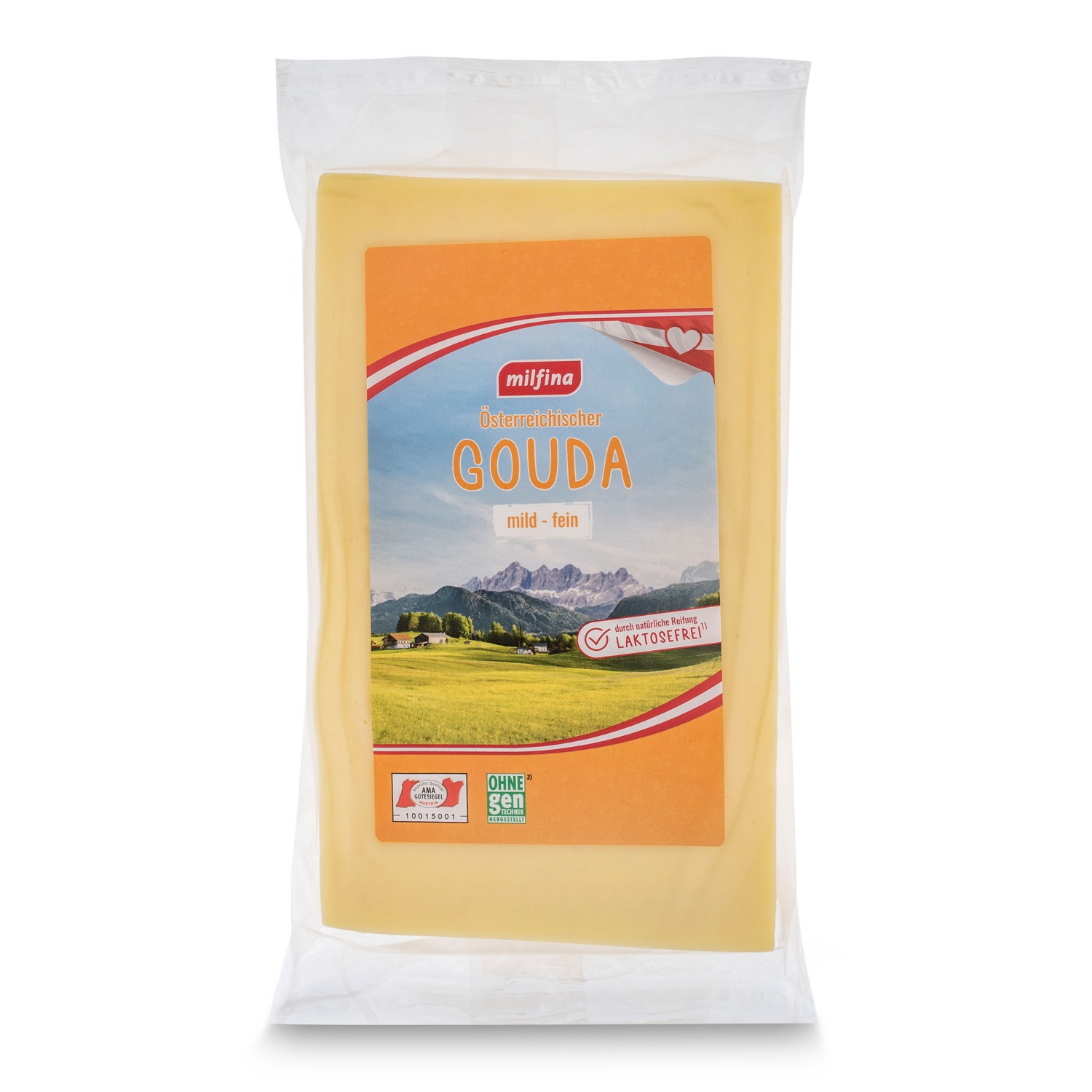 MILFINA Gouda