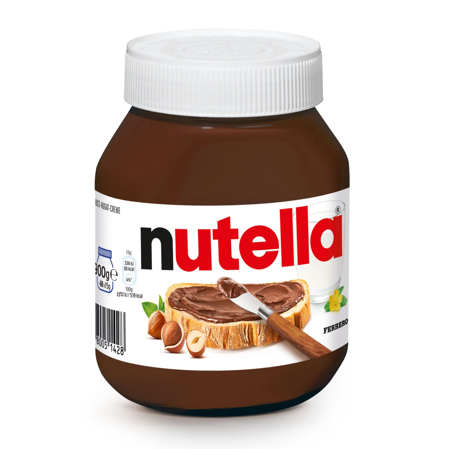 Nutella