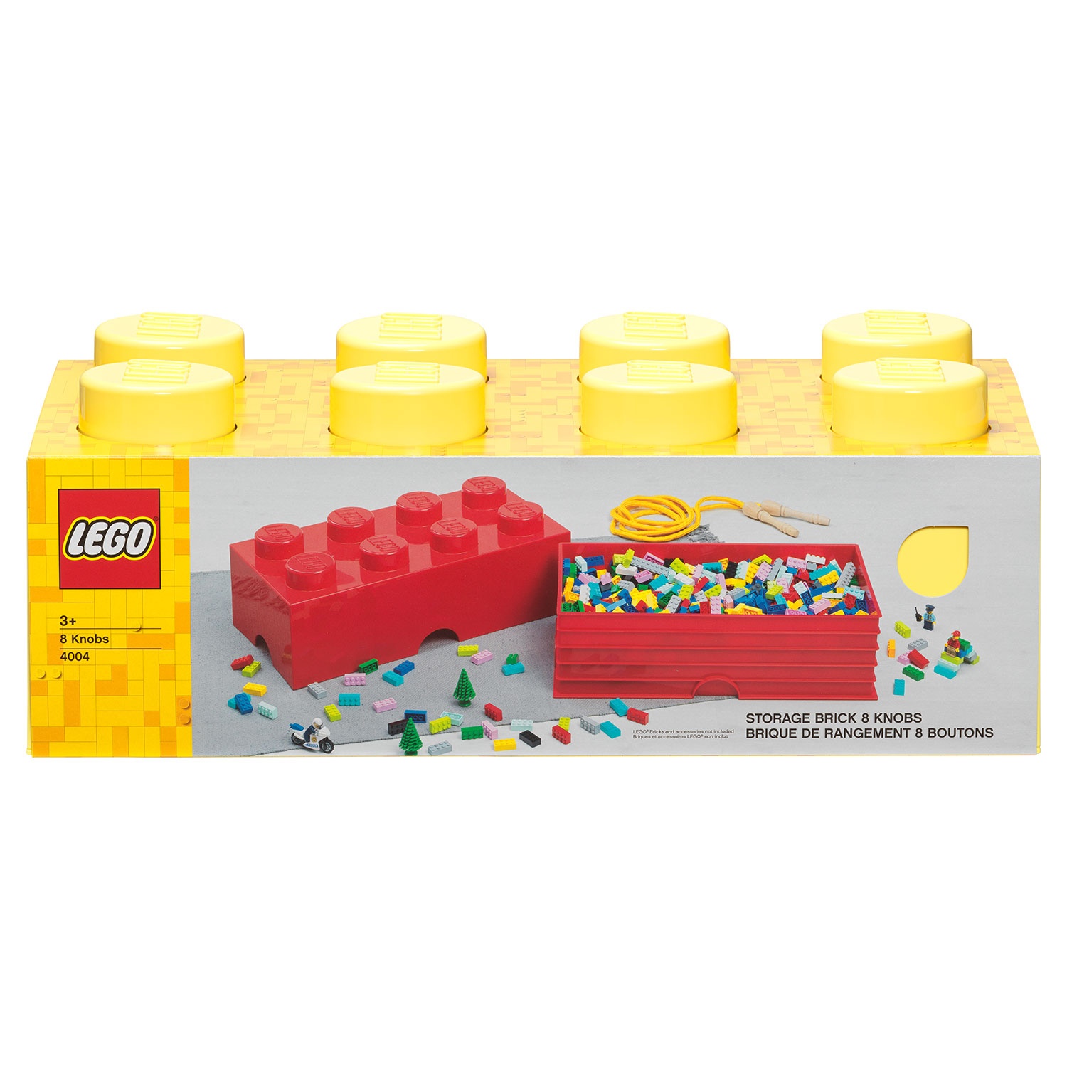 LEGO® Aufbewahrungsbox
