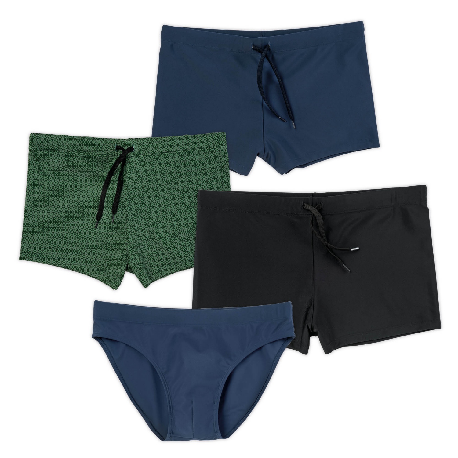 Nuage Swim Briefs