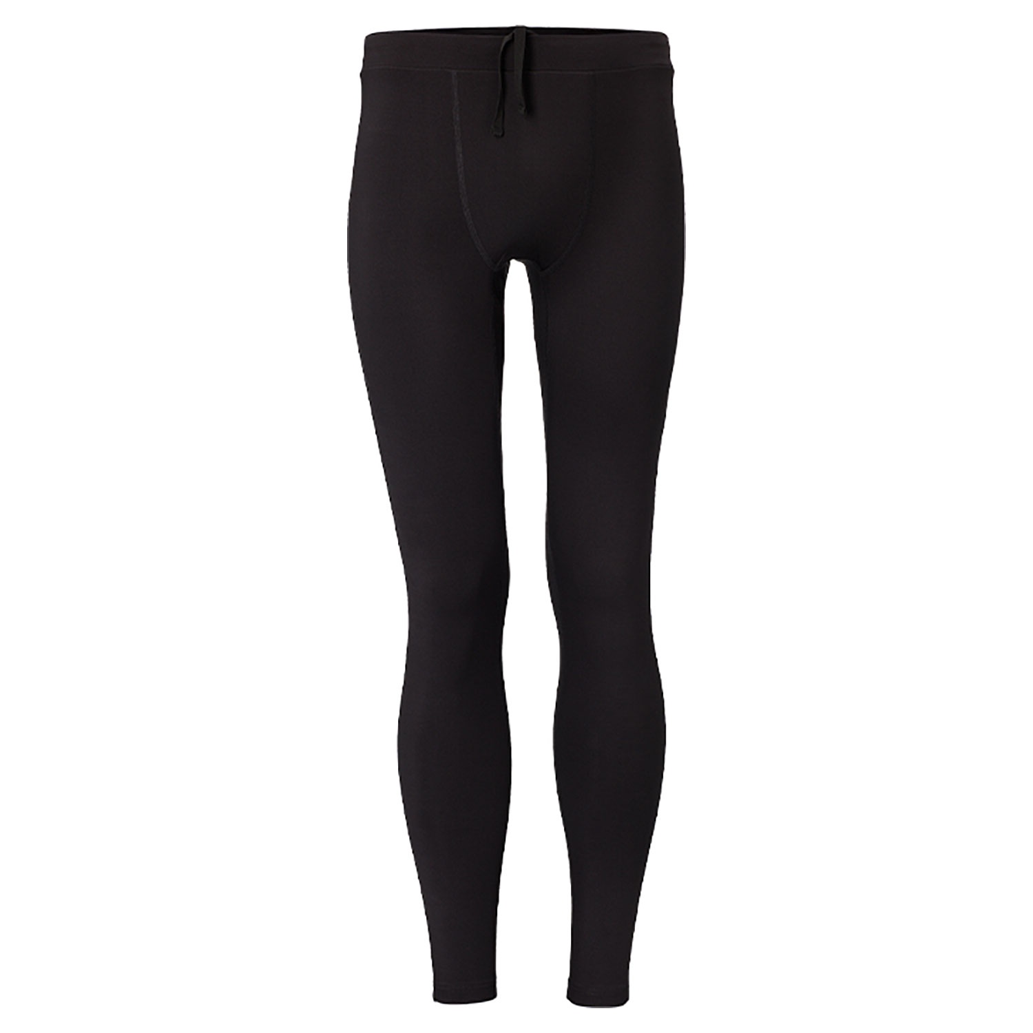 CRANE Damen-/Herren-Winter- Laufhose/-tight