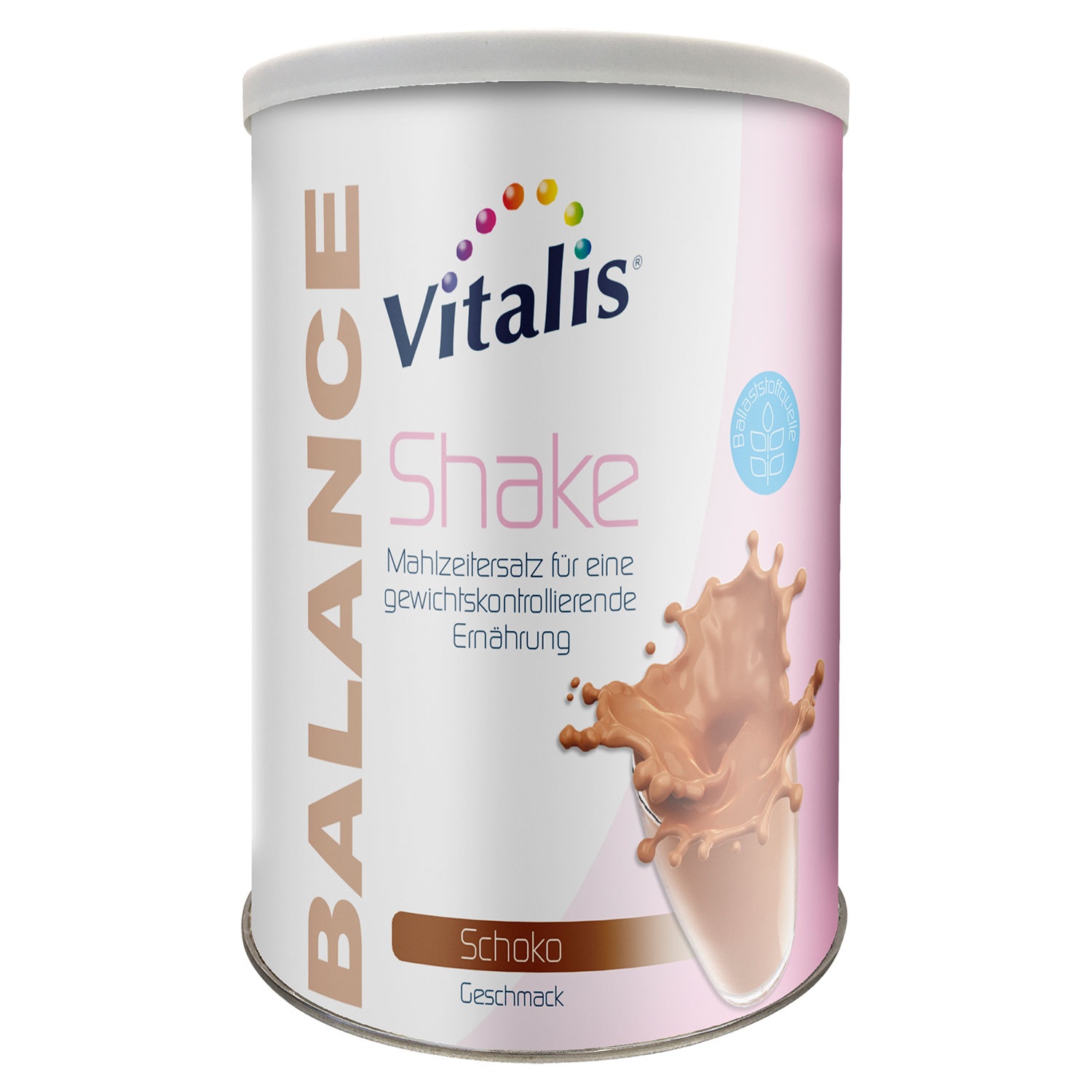 VITALIS® Balance-Shake 350 g