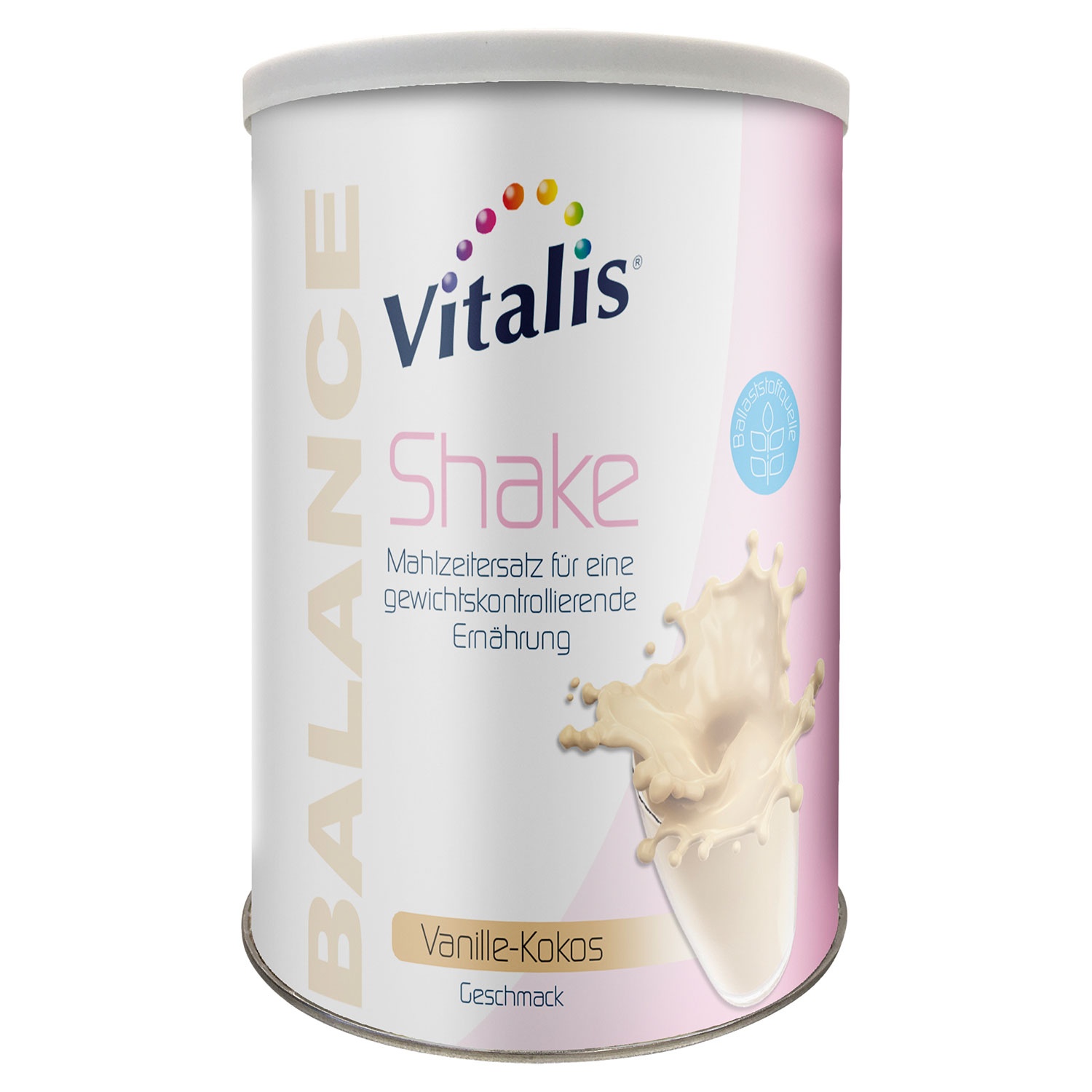 VITALIS® Balance-Shake 350 g