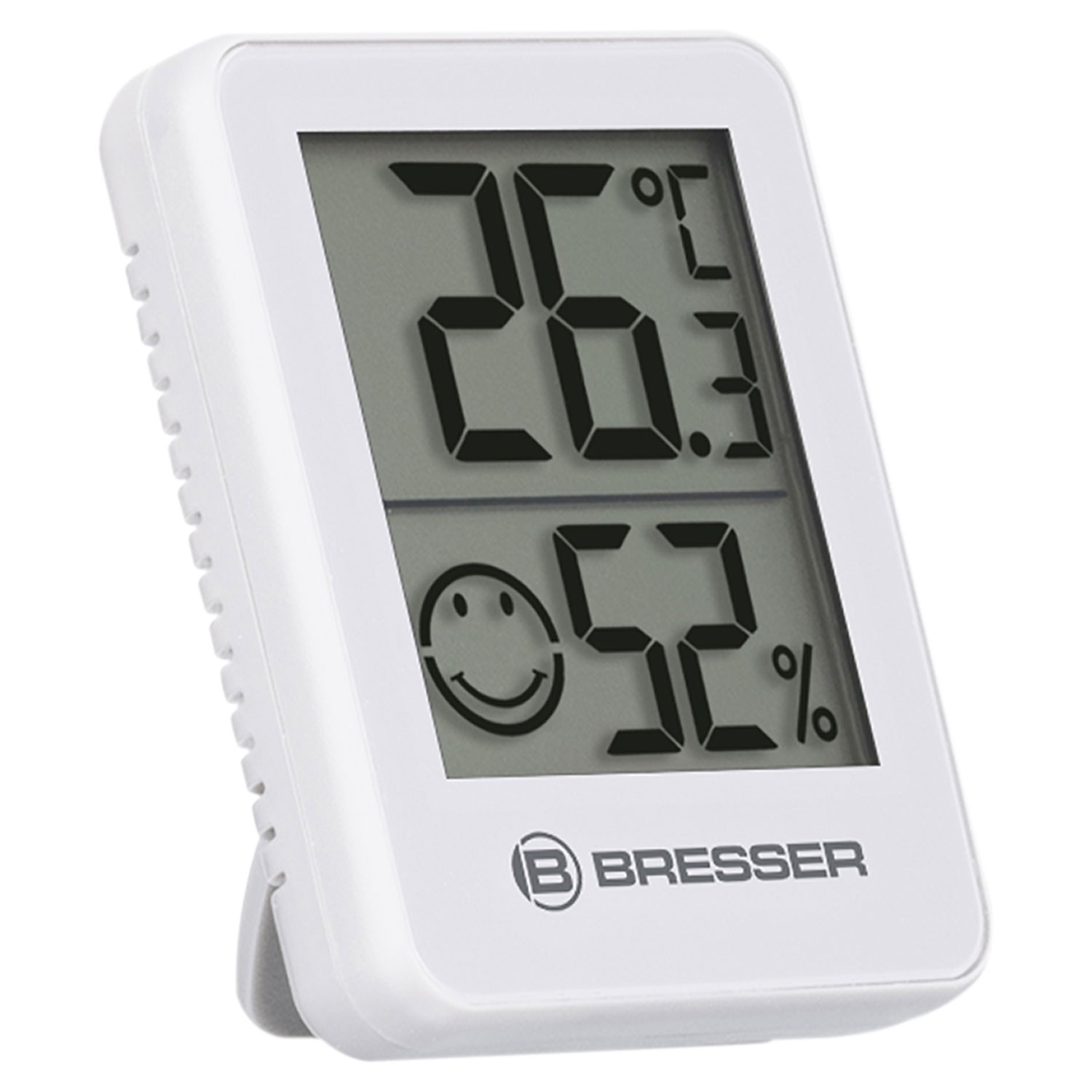 BRESSER® Thermo-Hygrometer, 3er-Set