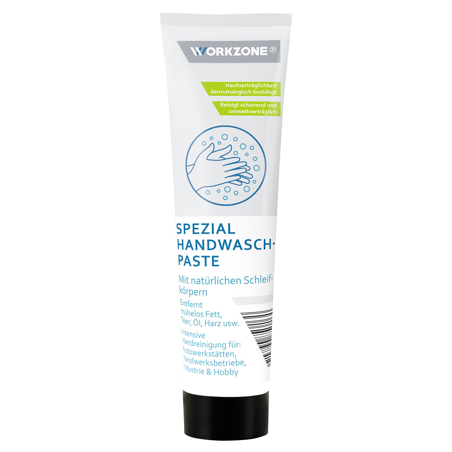 WORKZONE® Spezial-Handwaschpaste 300 ml