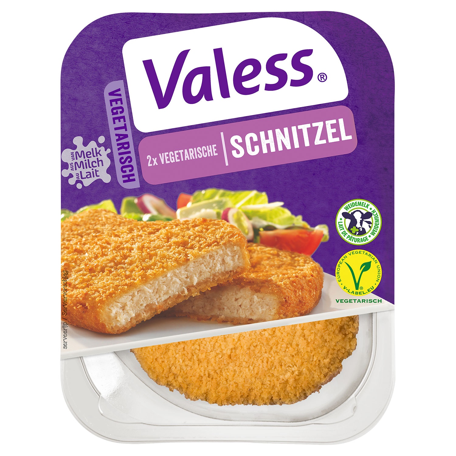 VALESS® Vegetarische Vielfalt 180 g