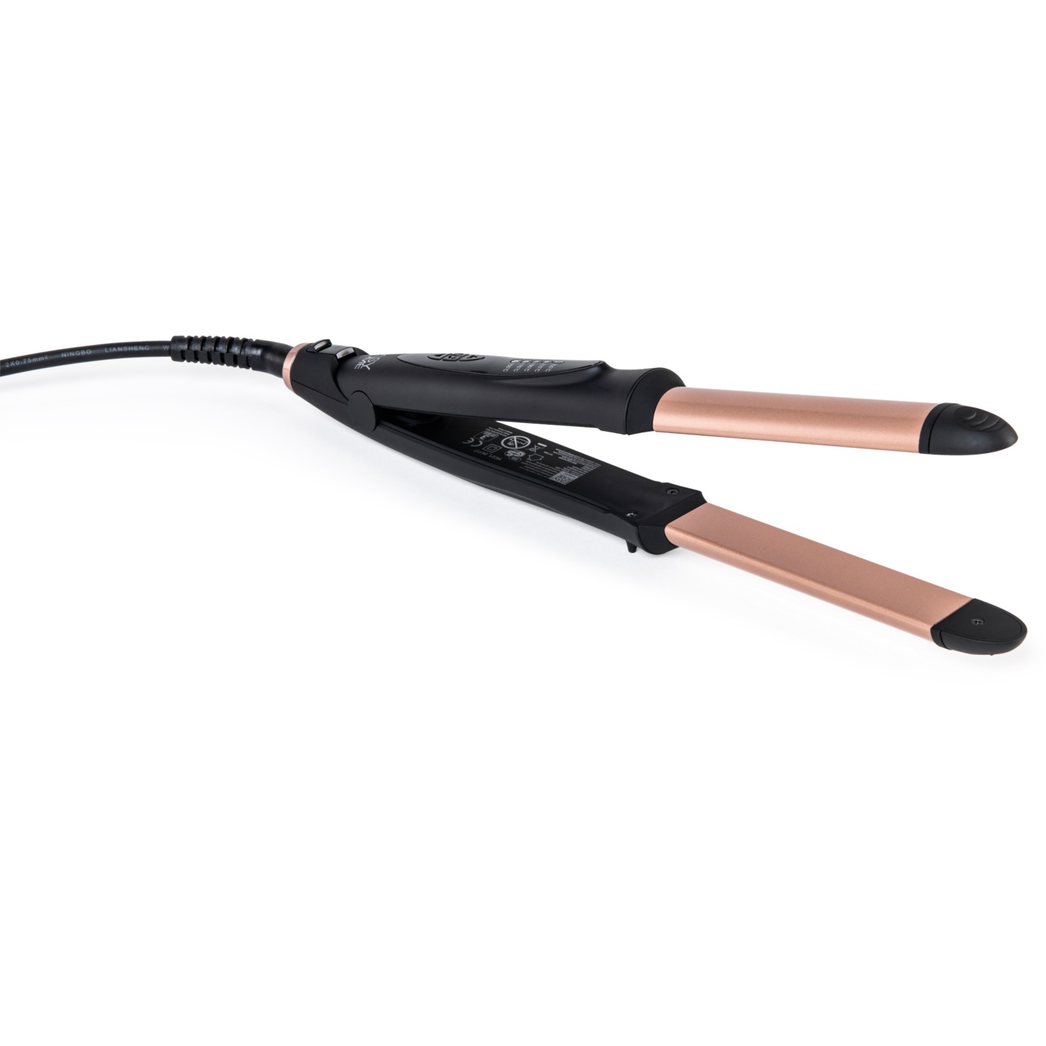 EASYHOME Haarstyling Geräte, Lockenstab & Haarglätter HOFER