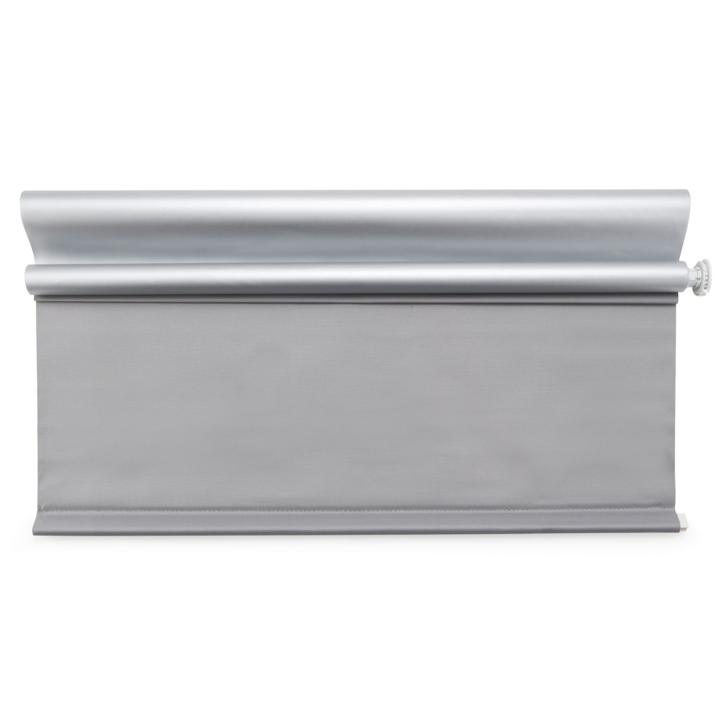 MY LIVING STYLE Thermo Rollo, Grau, Gr. 60 x 150 cm HOFER