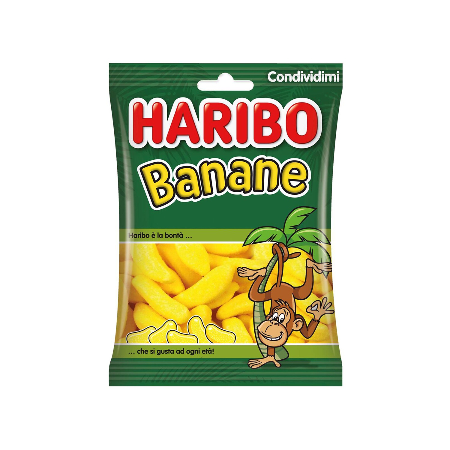HARIBO Banane