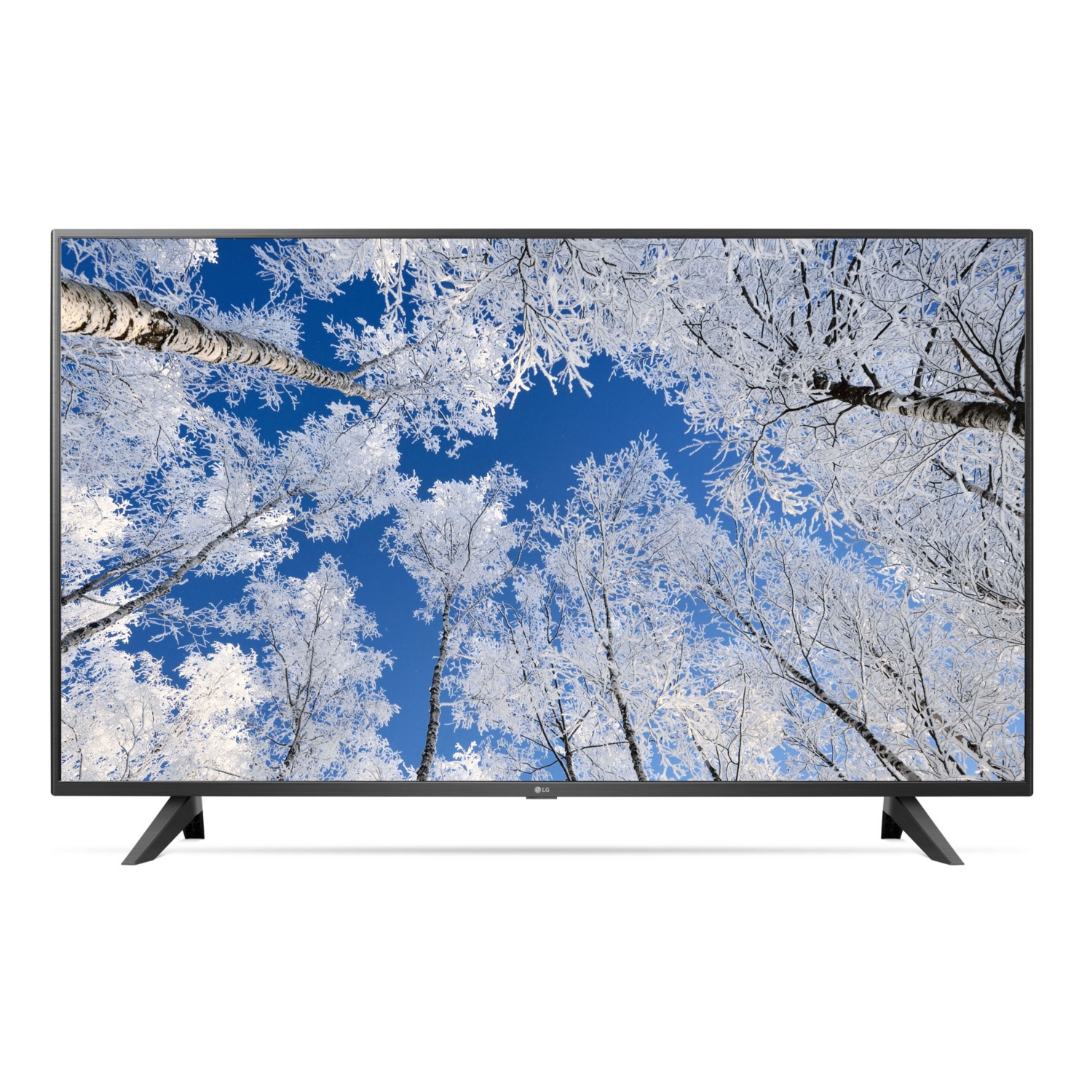 LG 4K UHD Smart TV 164 cm (65“) 65UQ70006