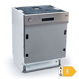 BEKO Geschirrspüler