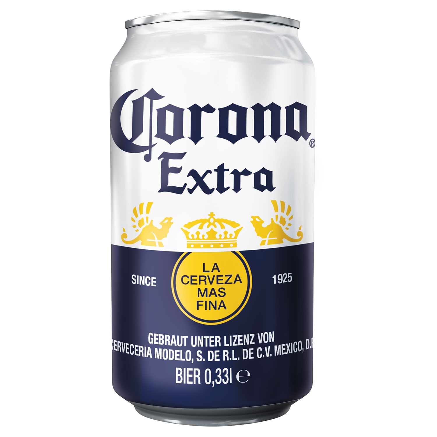 Corona® Extra 0,33 l