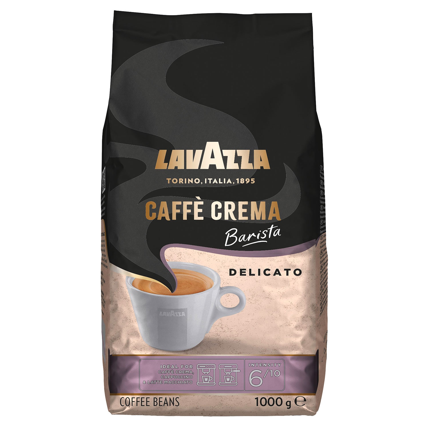 LAVAZZA Barista 1 kg ALDI SÜD