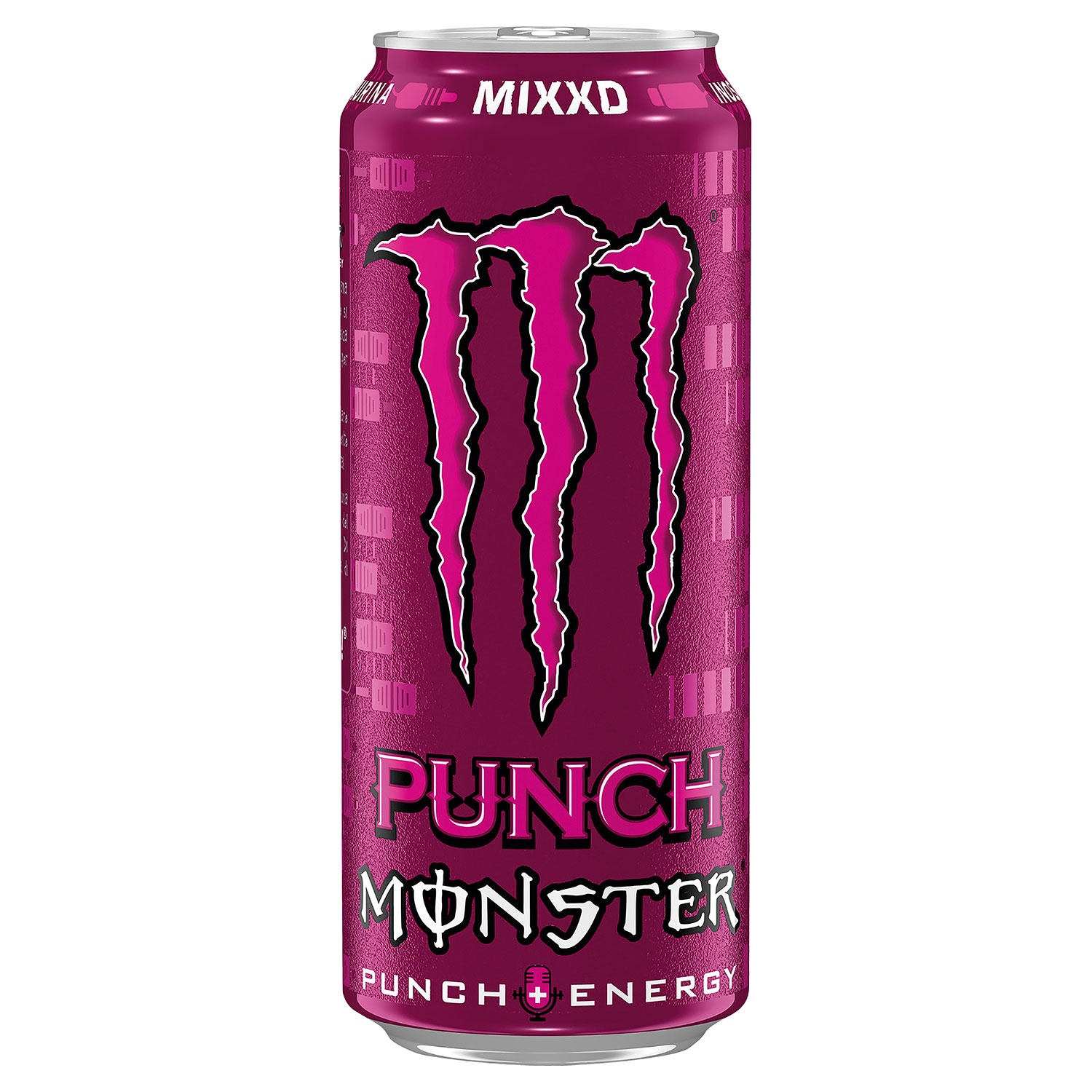 MONSTER Energy Drink 0,5 l