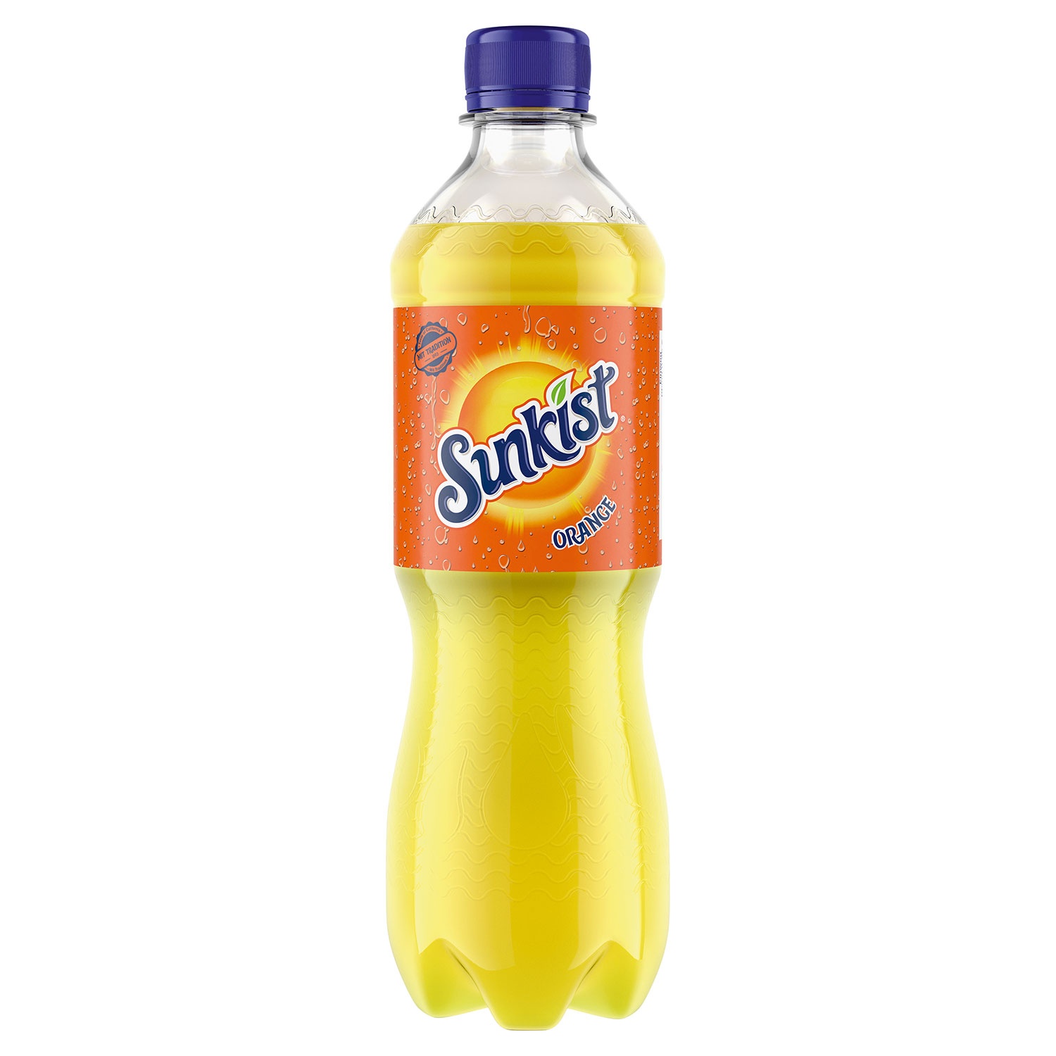 SUNKIST® Limonade 0,5 l