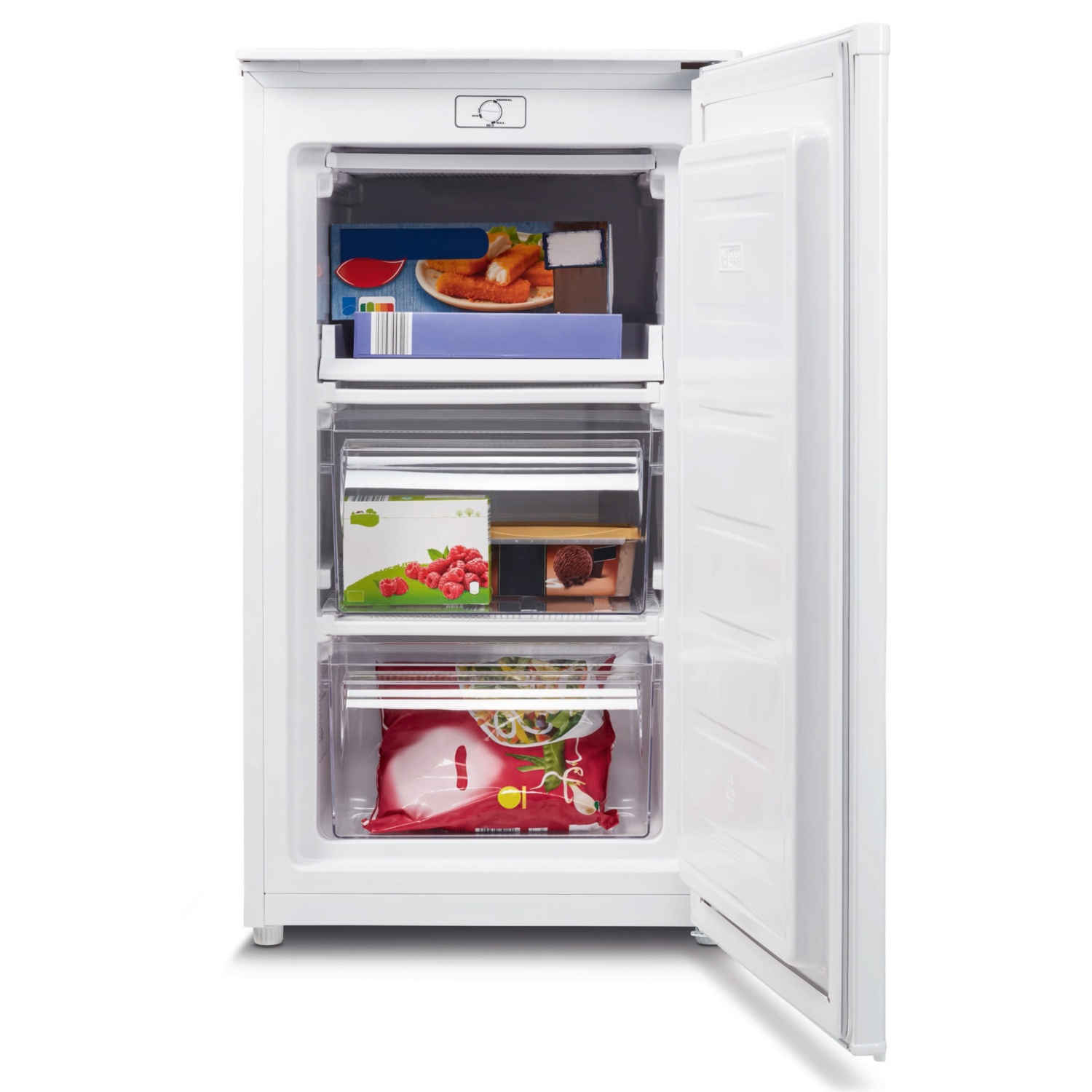 NORDFROST Mini freezer