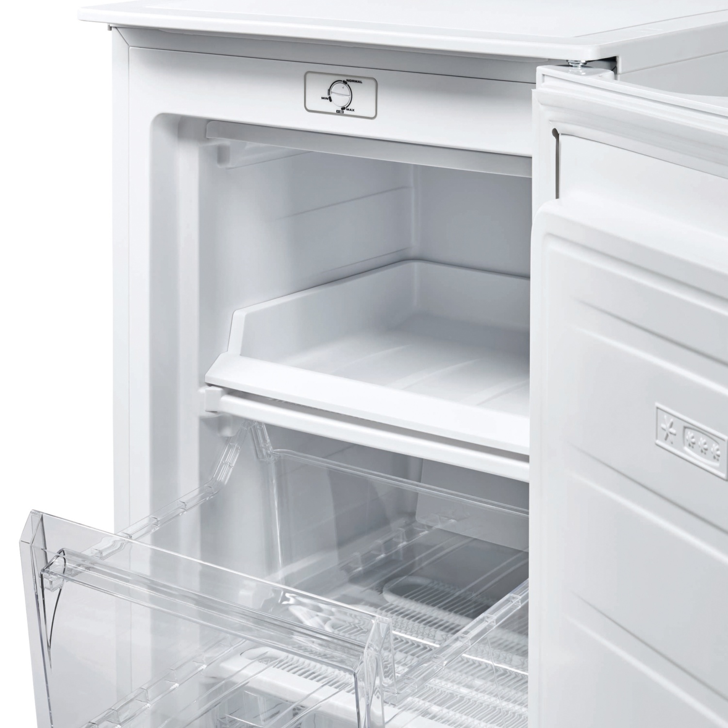 NORDFROST Mini freezer ALDI