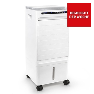 EASYHOME Luftkühler