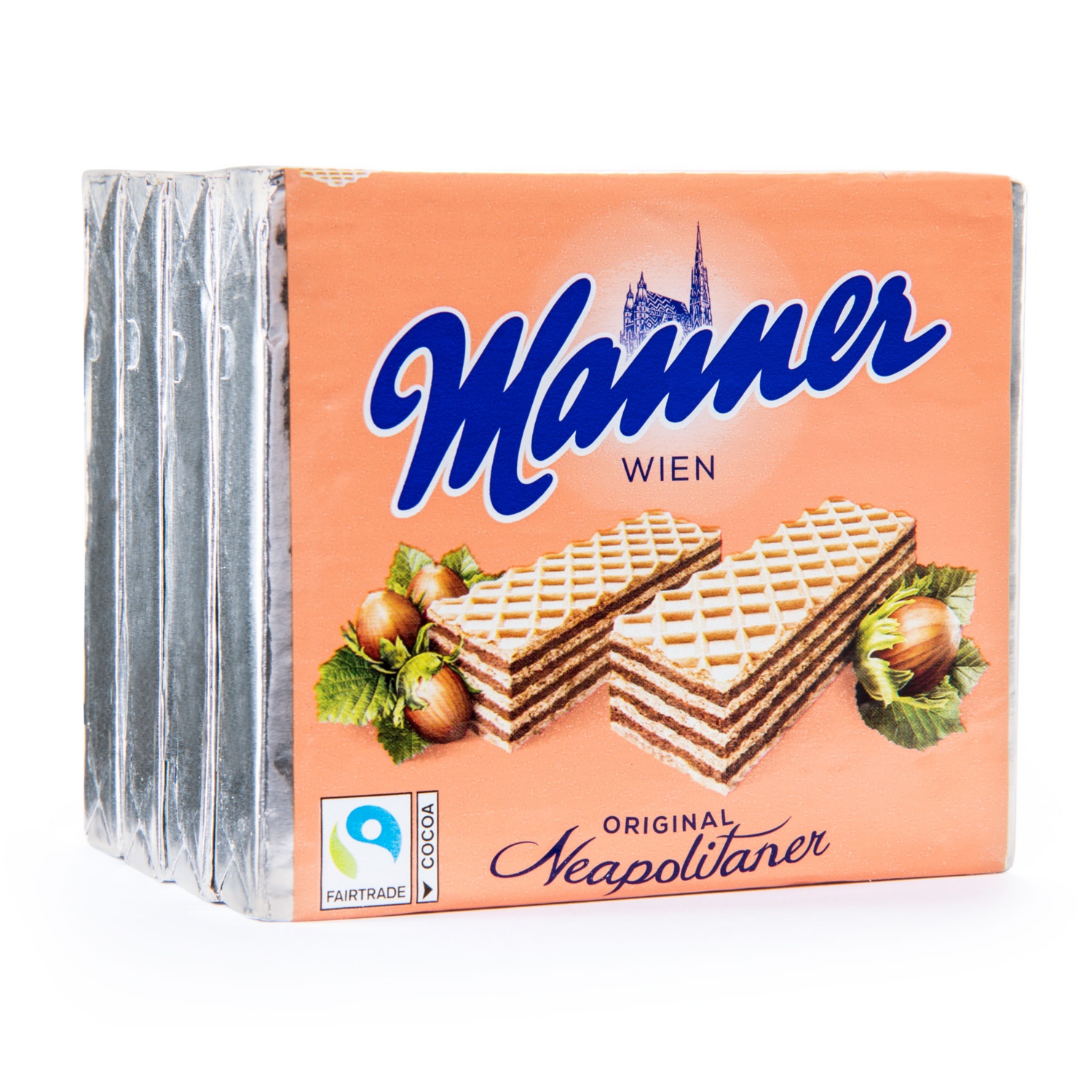 MANNER Original Neapolitaner