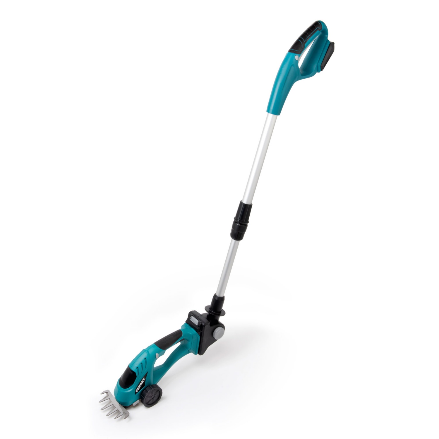 FERREX 20 V Akku Gras- und Strauchschere