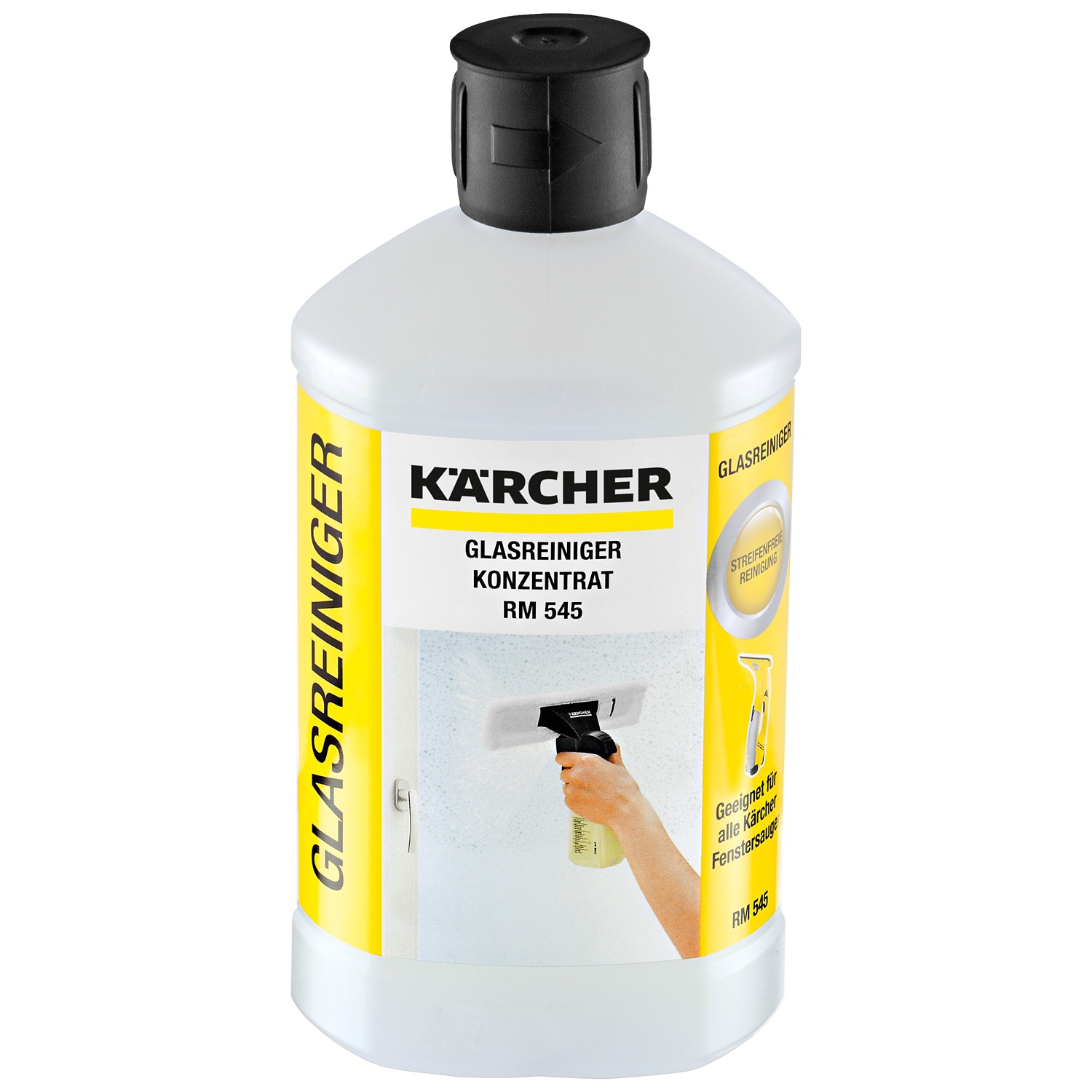 Средства для мойки. Karcher RM 500, средство для мойки стекол. Karcher-6.295-6270. Шампунь Karcher RM 500 (6.295-796.0) 500 мл. 6.295-398 Karcher.