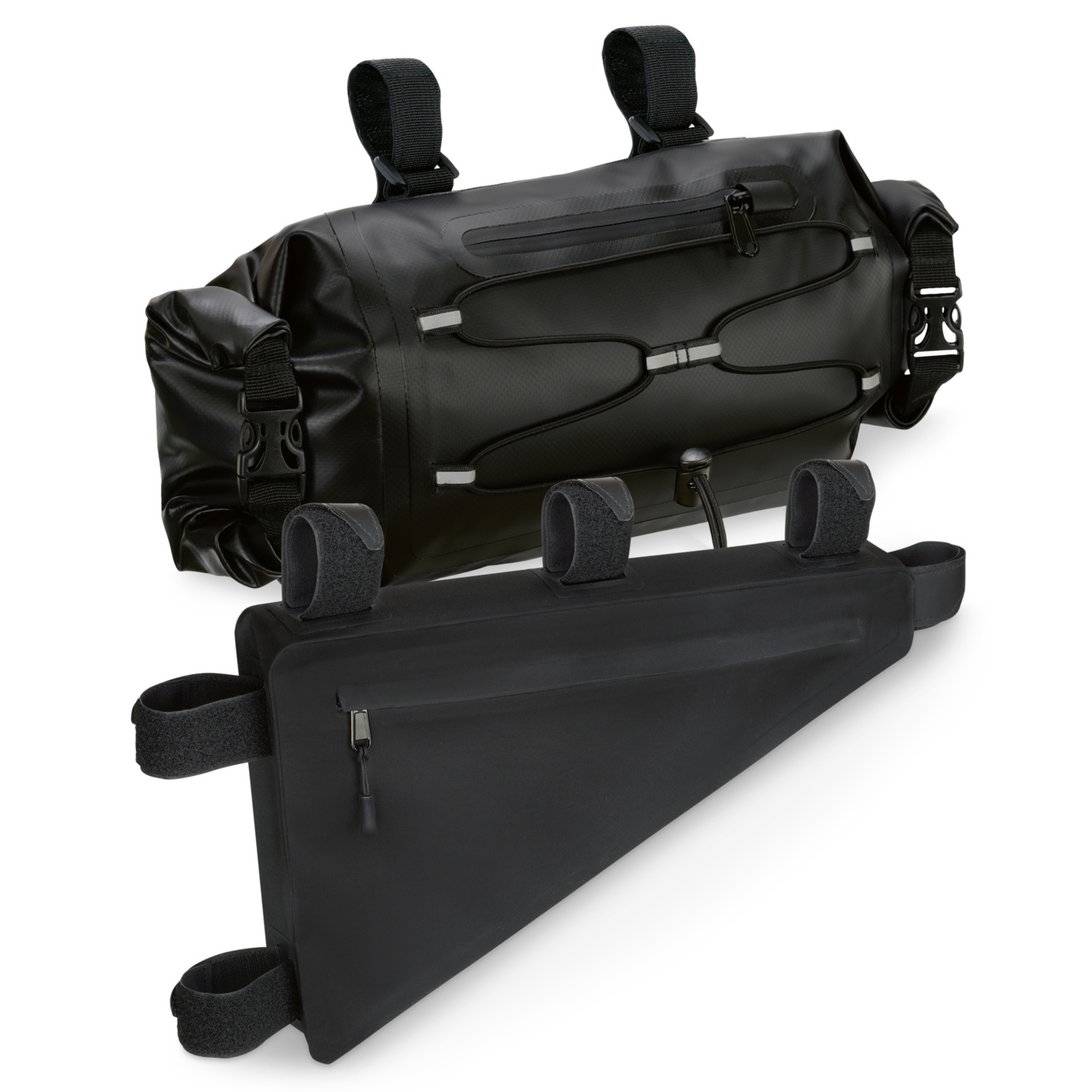 BIKEMATE Fahrrad Packtasche