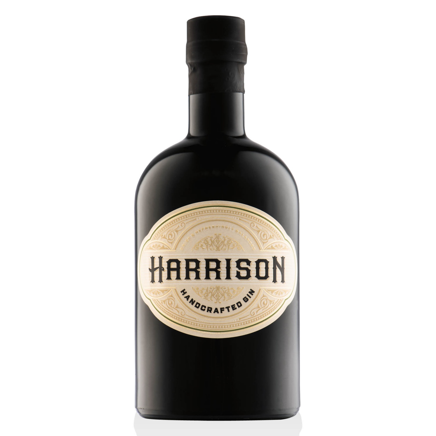 HARRISON Gin,  0,7 l