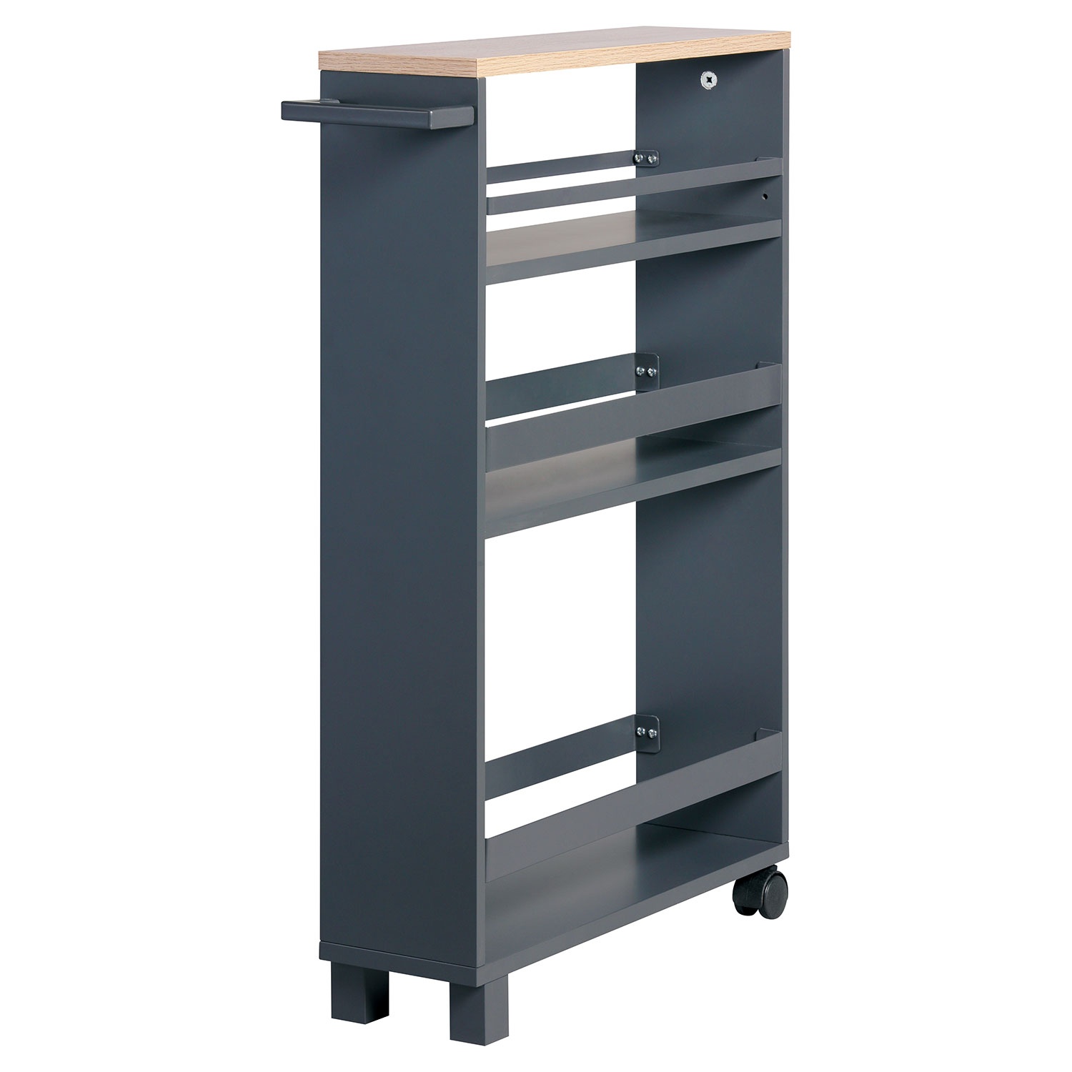 LIVING STYLE KüchenNischenwagen ALDI SÜD