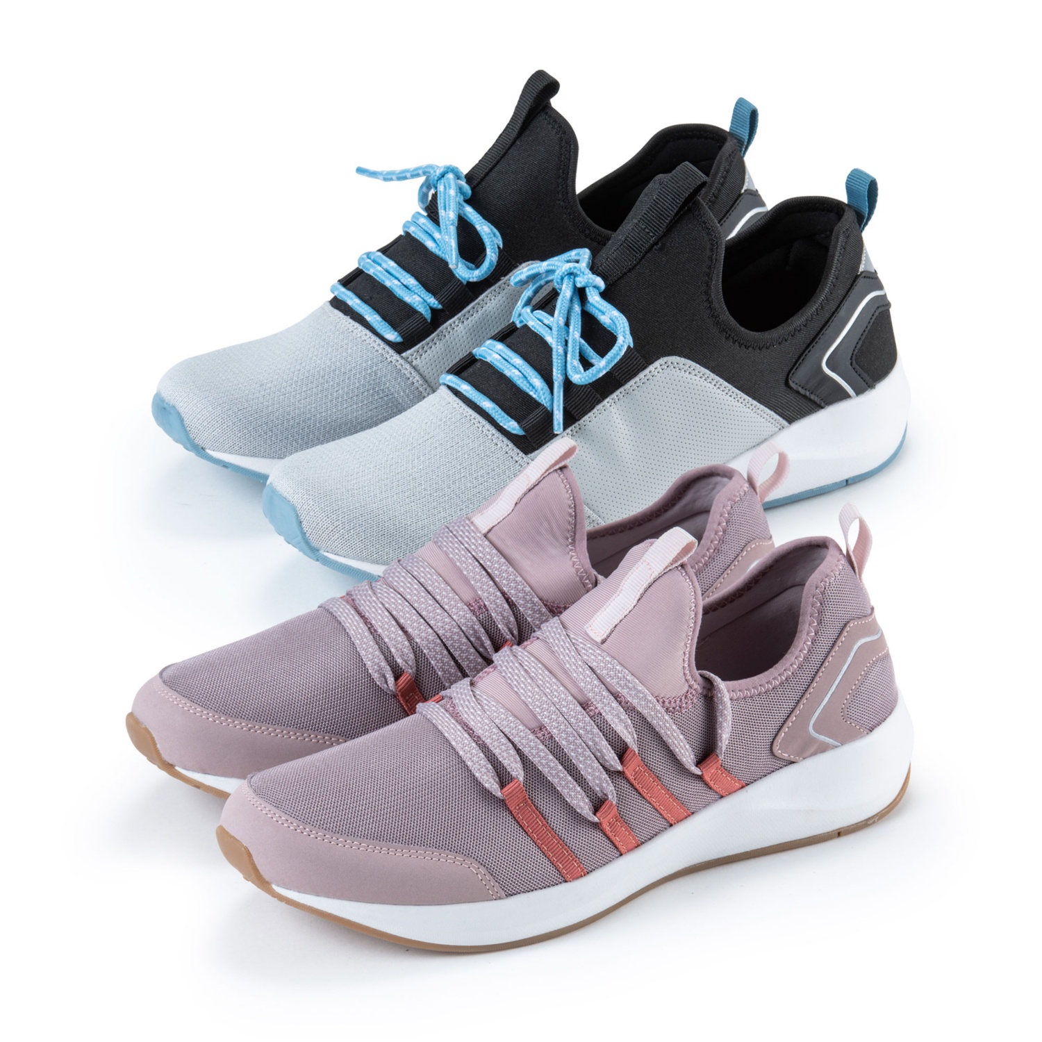 BLUE MOTION Damen-Sneaker