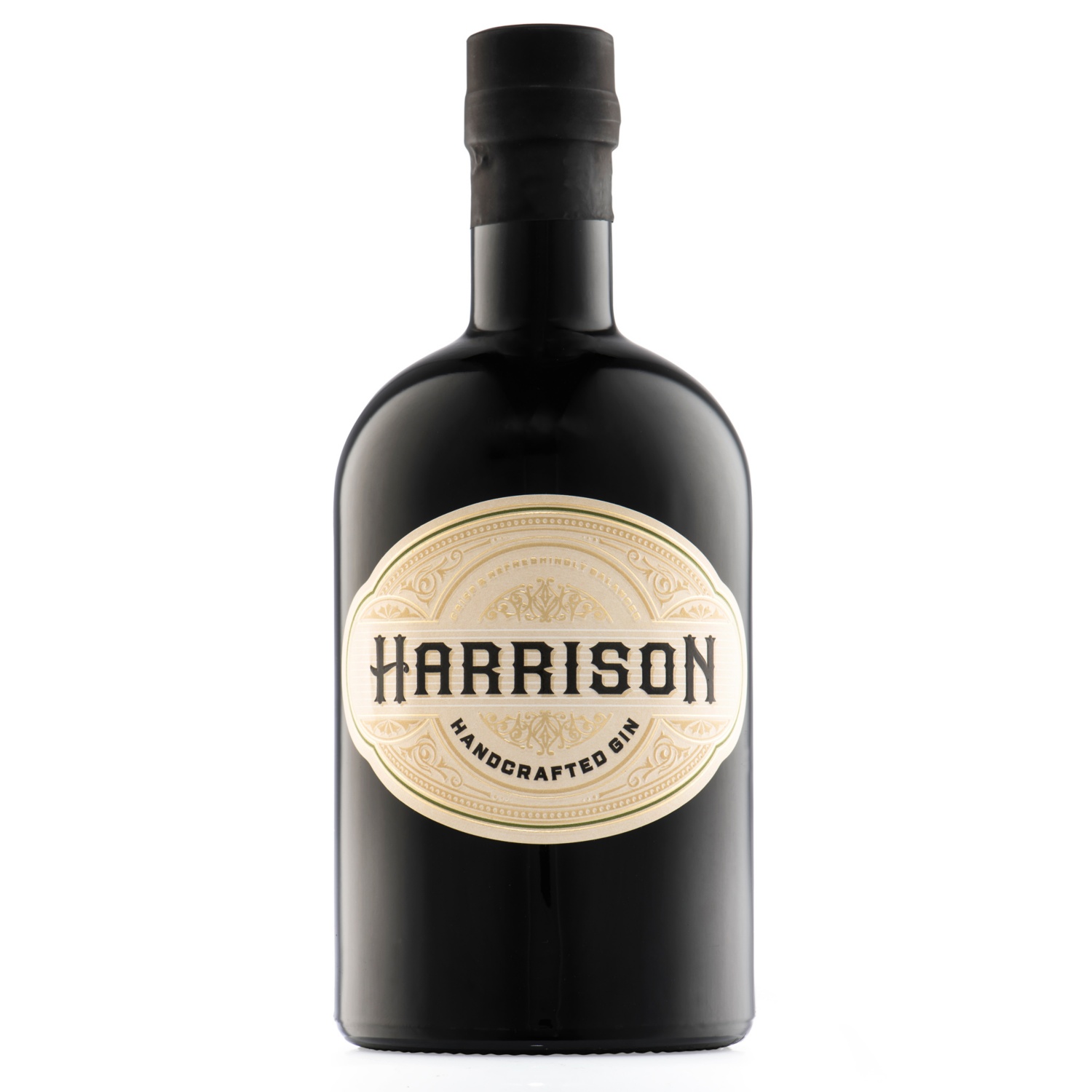 Handcrafted Gin