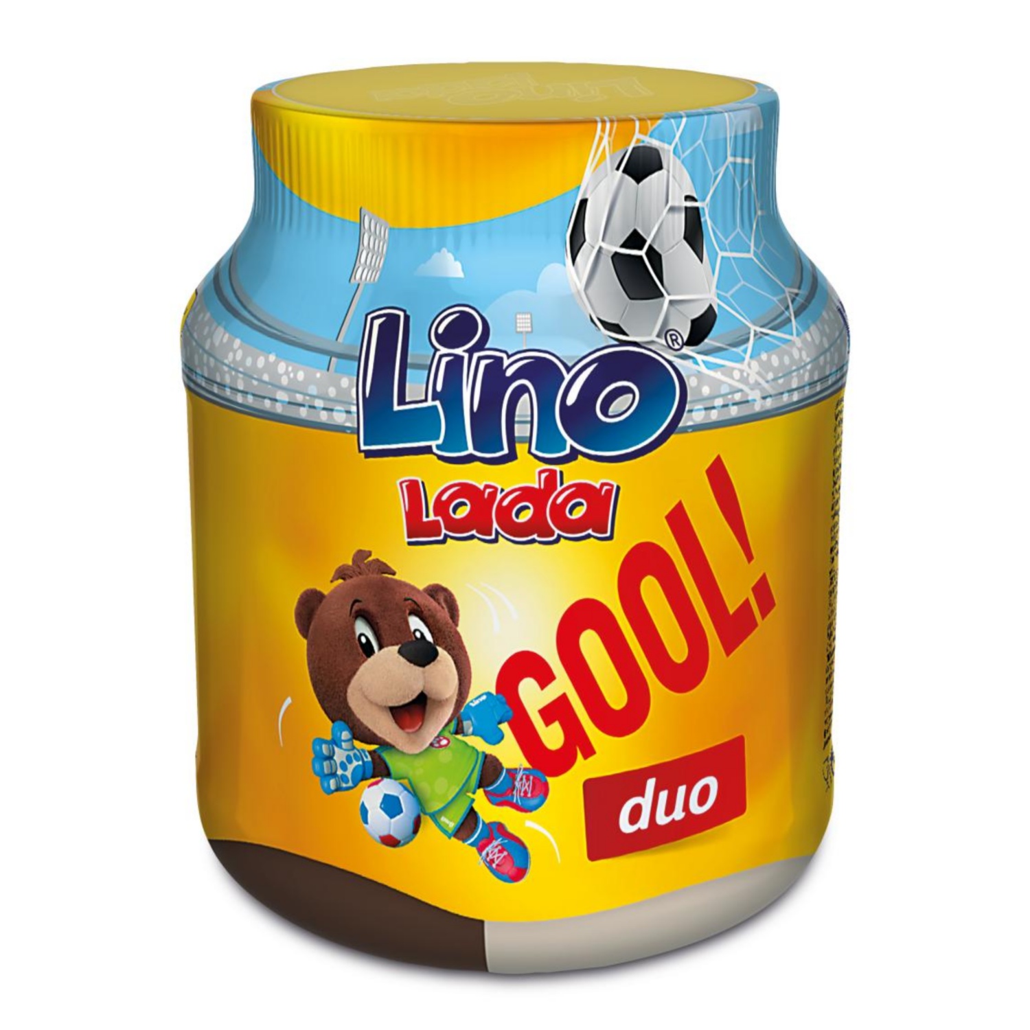 LINO Lino lada Duo