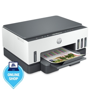 Multifunktionsdrucker HP Smart Tank 7005